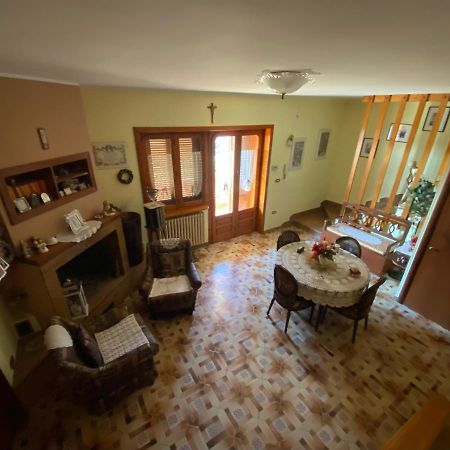 Villa Franca B&B Тури Экстерьер фото