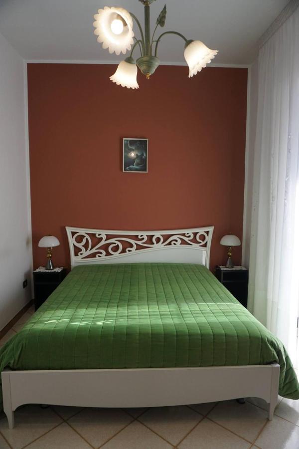 Villa Franca B&B Тури Экстерьер фото