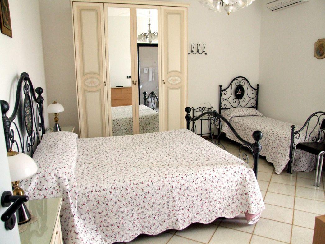 Villa Franca B&B Тури Номер фото